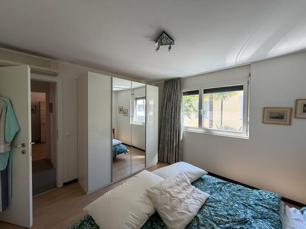 Luminoso appartamento di 3.5 locali a Muralto - Prima residenza 9