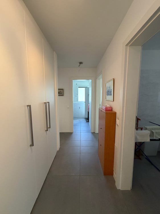Luminoso appartamento di 3.5 locali a Muralto - Prima residenza 7
