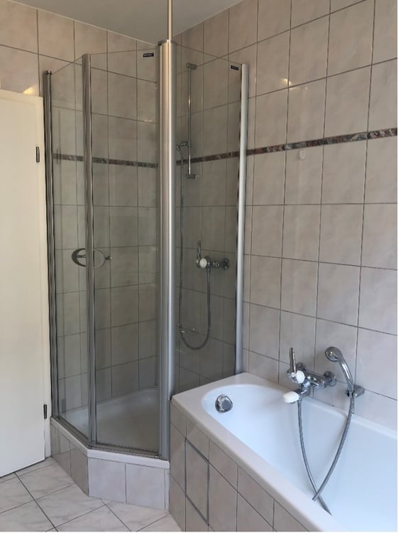 Gemütliche 1-Zimmer Wohnung an zentraler Lage 10