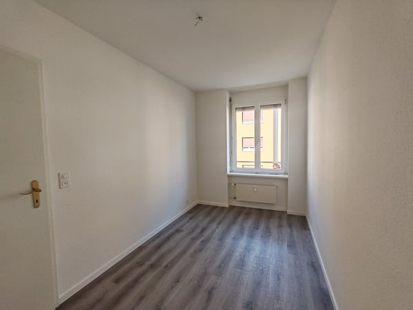Gemütliche 1-Zimmer Wohnung an zentraler Lage 6