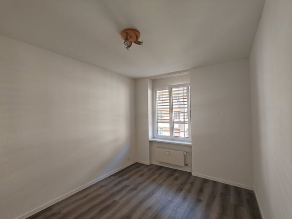 Gemütliche 1-Zimmer Wohnung an zentraler Lage 4