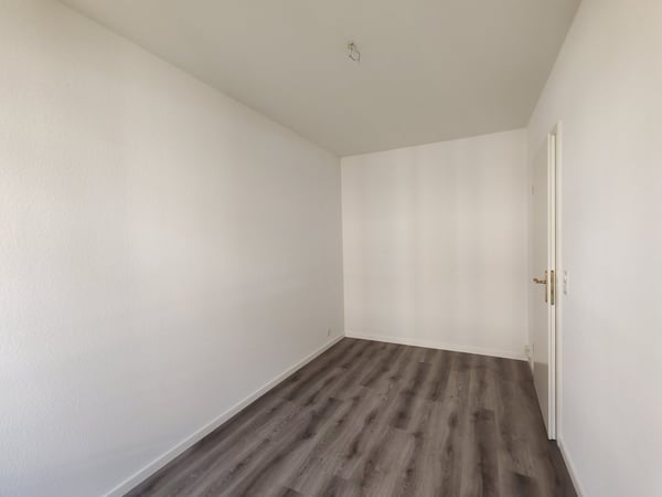 Gemütliche 1-Zimmer Wohnung an zentraler Lage 7