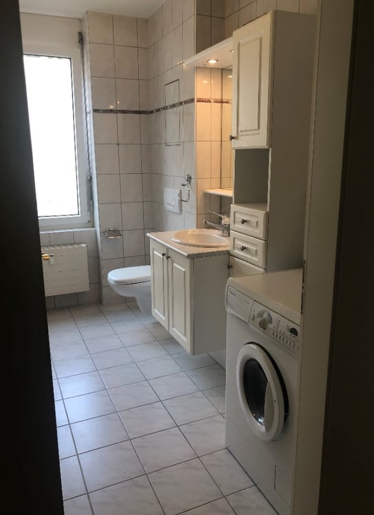 Gemütliche 1-Zimmer Wohnung an zentraler Lage 9