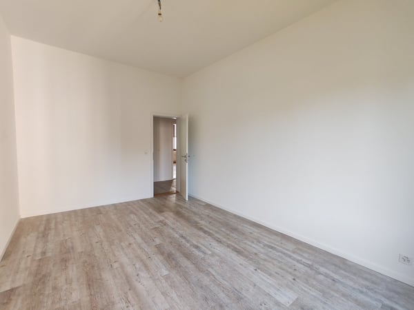 Zu vermieten 3-Zimmer-Wohnung in einem stilvollen Jugendstilhaus an der Dornacherstrasse 133 4