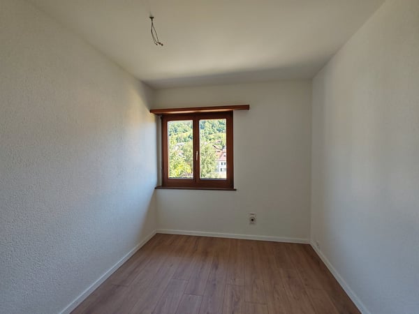 Erstbezug nach Renovation – Helle 4.5-Zimmer-Wohnung mit zwei sonnigen Balkonen 10