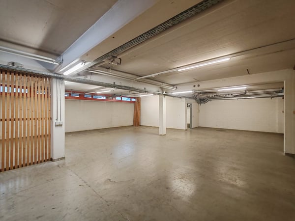 Zu vermieten – Lagerfläche an zentraler Lage in Aarau 3