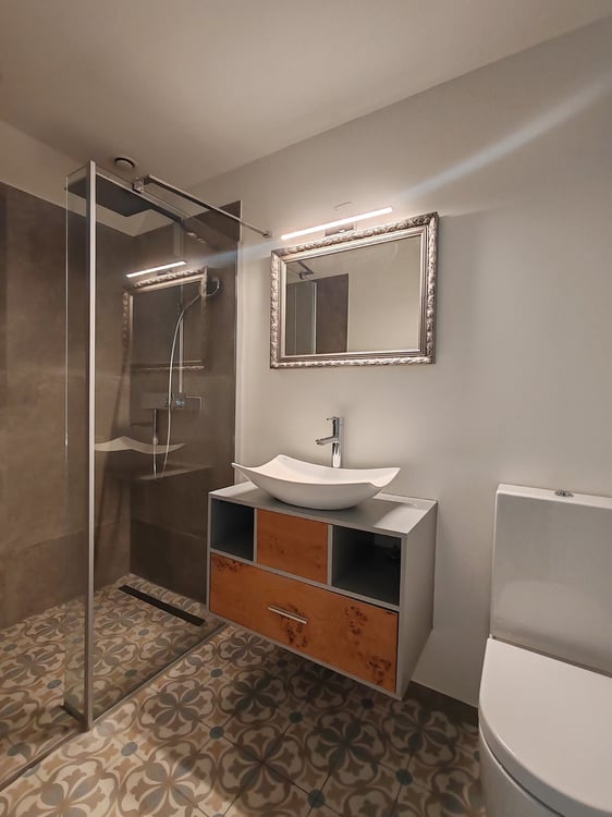 Exklusives 5½-Zimmer-Einfamilienhaus mit Garten, Balkon und Garage in Arlesheim 13