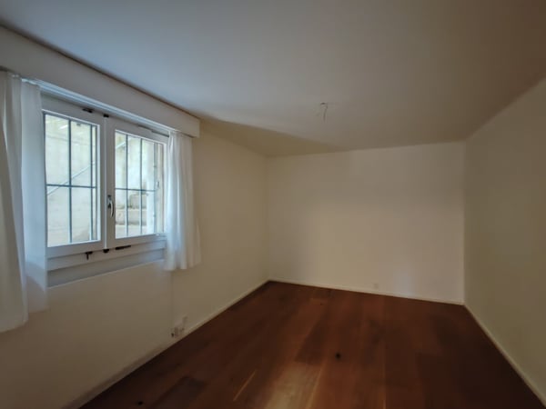 Exklusives 5½-Zimmer-Einfamilienhaus mit Garten, Balkon und Garage in Arlesheim 19