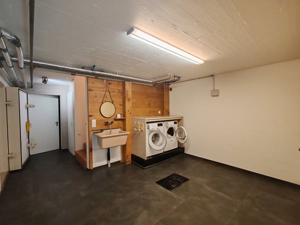 Exklusives 5½-Zimmer-Einfamilienhaus mit Garten, Balkon und Garage in Arlesheim 16