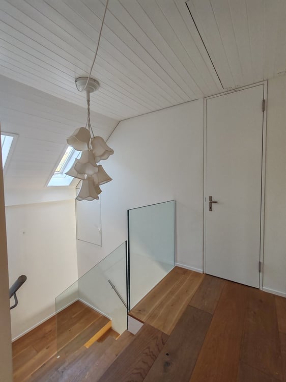 Exklusives 5½-Zimmer-Einfamilienhaus mit Garten, Balkon und Garage in Arlesheim 7