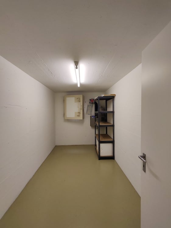Exklusives 5½-Zimmer-Einfamilienhaus mit Garten, Balkon und Garage in Arlesheim 20