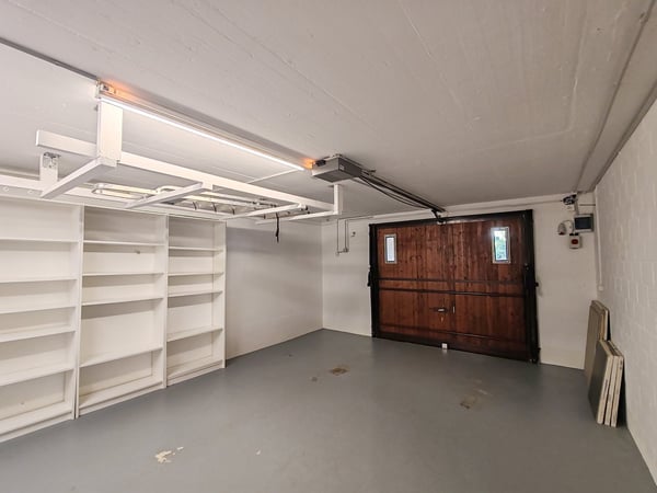 Exklusives 5½-Zimmer-Einfamilienhaus mit Garten, Balkon und Garage in Arlesheim 18