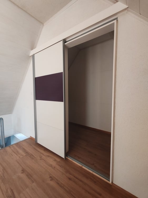 Frisch renovierte 4-Zimmer-Maisonette mit Birsblick in Grellingen 10