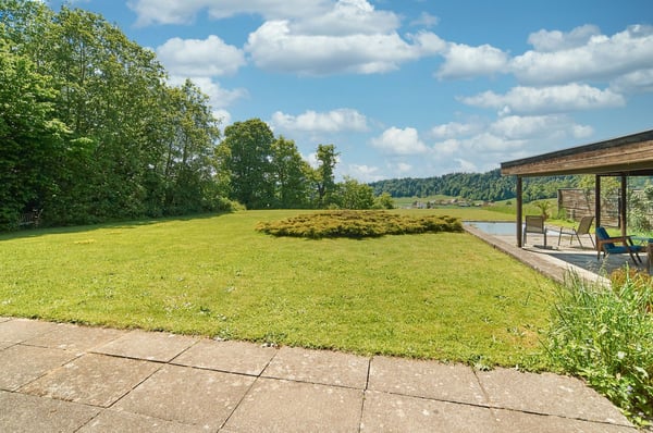 BAULAND für mehr als 20 WOHNUNGEN (ideale Zwischenvermietung Villa) 2