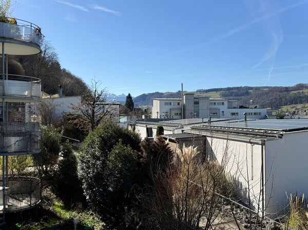 Moderne 3.5-Zimmer-Wohnung mit Weitblick in Belp 9