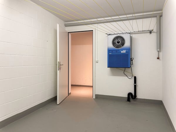 Moderne 3.5-Zimmer-Wohnung mit Weitblick in Belp 11