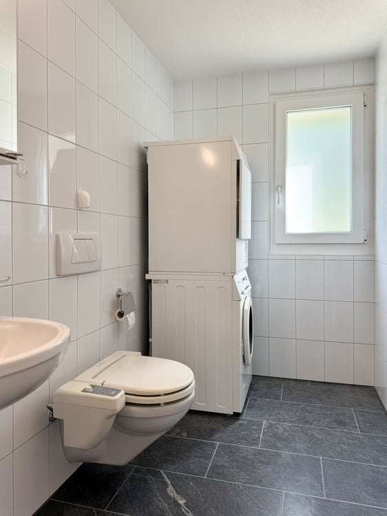 Moderne 3.5-Zimmer-Wohnung mit Weitblick in Belp 8
