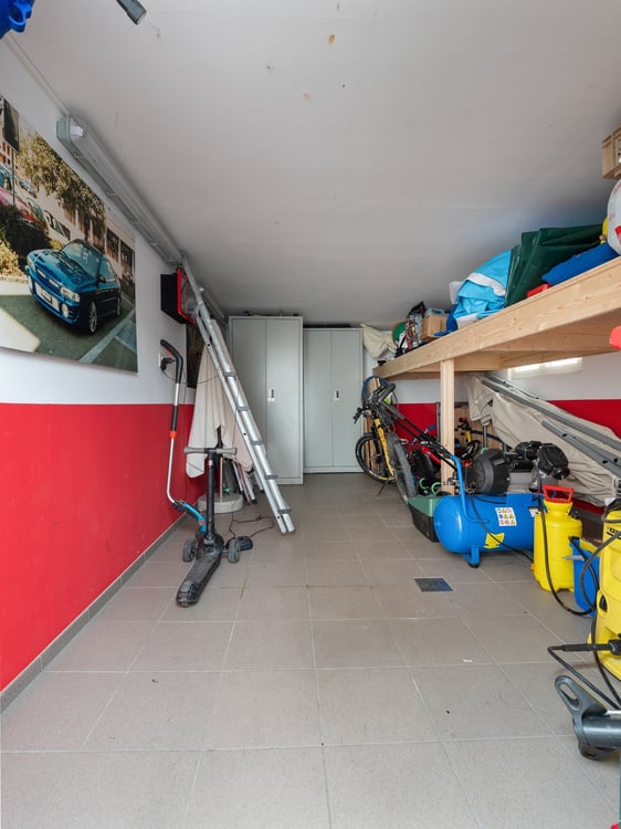 Reiheneinfamilienhaus direkt am Golfplatz – Idyllisch wohnen in Waldkirch (SG) 15