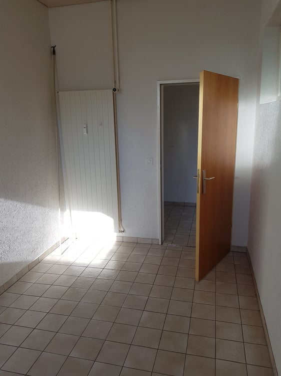 Atelier - Büro -Gewerbe - Praxis Möglichkeit gesucht? 9