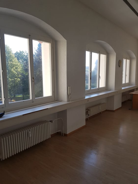 Atelier - Büro -Gewerbe - Praxis Möglichkeit gesucht? 6