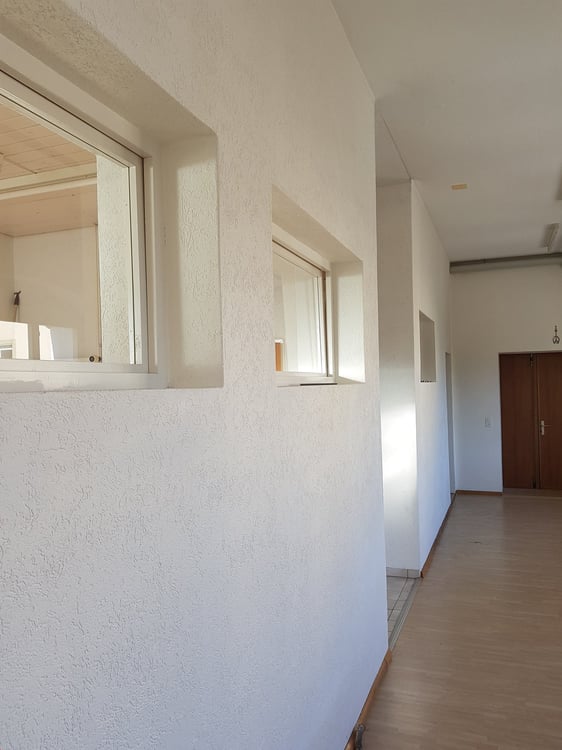 Atelier - Büro -Gewerbe - Praxis Möglichkeit gesucht? 7