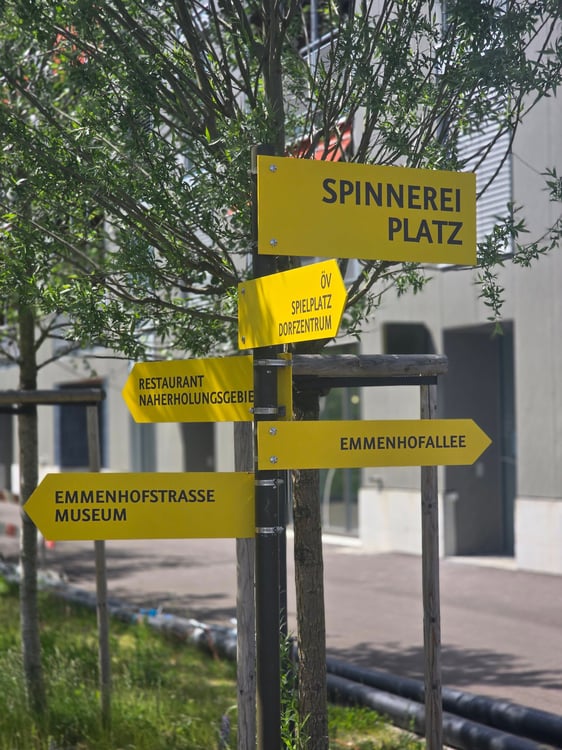 Atelier - Büro -Gewerbe - Praxis Möglichkeit gesucht? 5