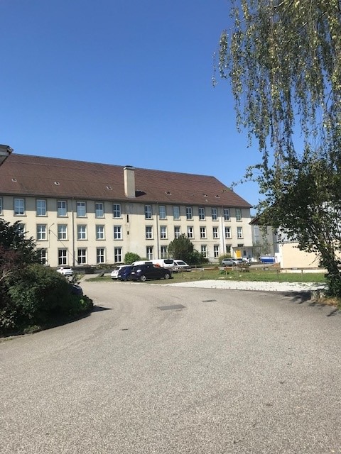 Atelier - Büro -Gewerbe - Praxis Möglichkeit gesucht? 3