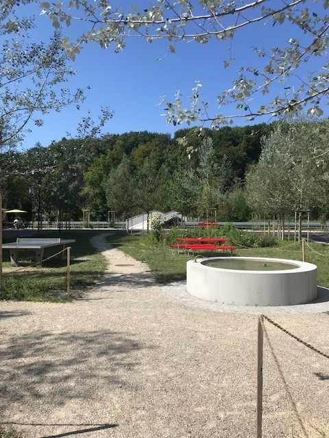 Atelier - Büro -Gewerbe - Praxis Möglichkeit gesucht? 12