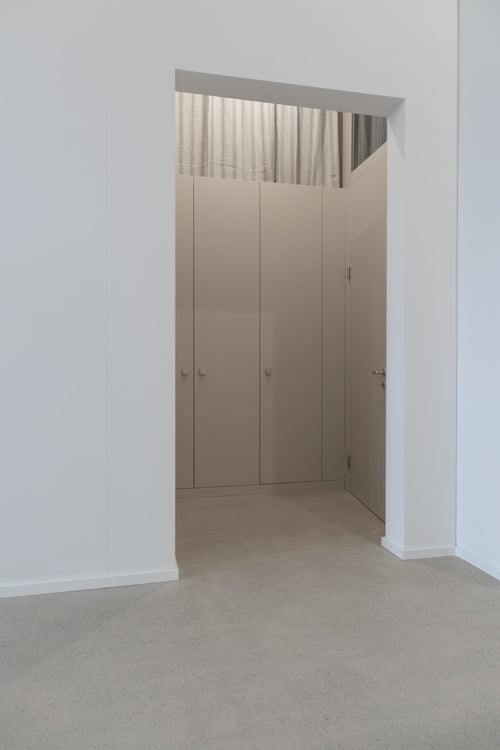 Zweitbezug: moderne 4.5 Zimmer- Maisonette Wohnung im Eigentumsstandard mit Sicht ins Grüne 7