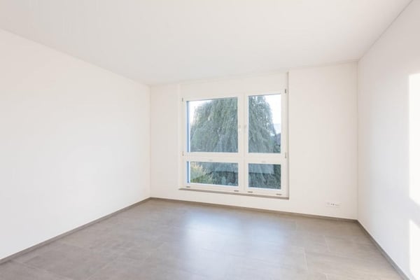 Hochwertig ausgebaute Traumwohnung im Südquartier 5