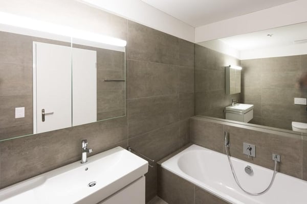 Hochwertig ausgebaute Traumwohnung im Südquartier 9