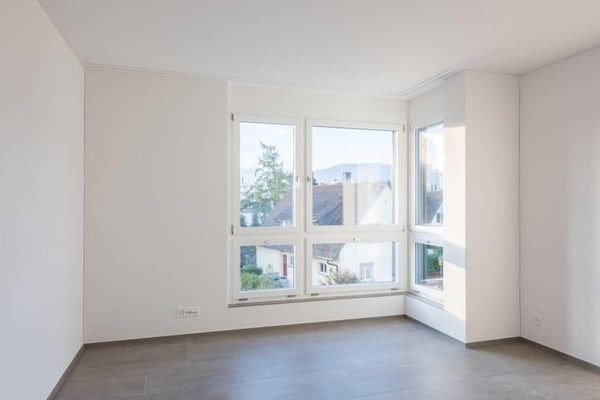 Hochwertig ausgebaute Traumwohnung im Südquartier 6
