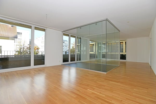 Helle 3.5-Zimmer-Wohnung an zentraler Lage in Uster 6