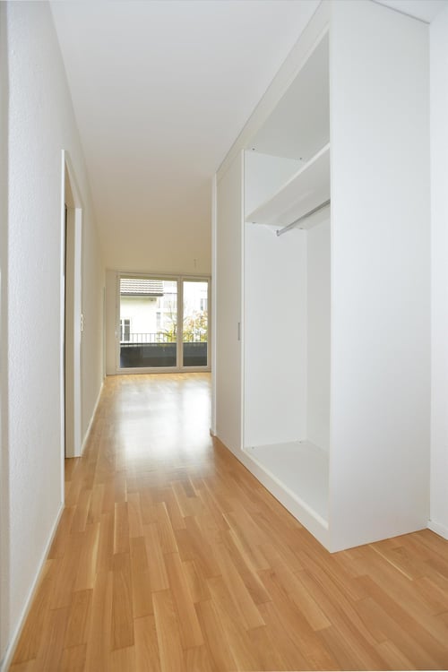 Helle 3.5-Zimmer-Wohnung an zentraler Lage in Uster 2