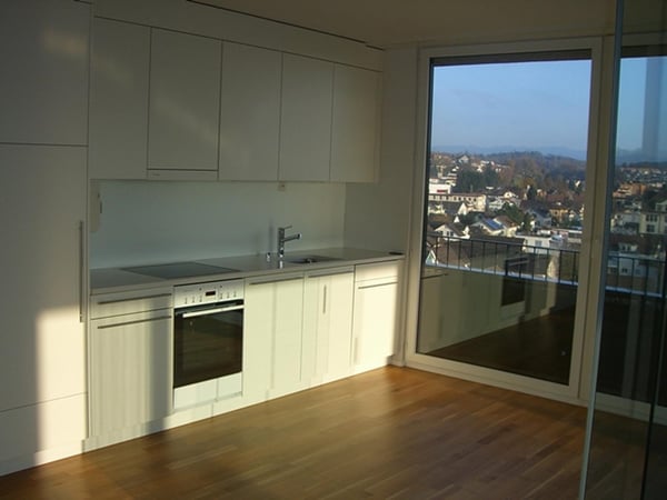 Helle 3.5-Zimmer-Wohnung an zentraler Lage in Uster 9