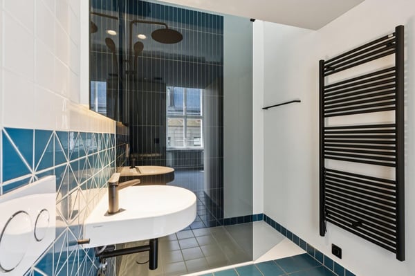 Helle 1.5-Zimmer-Wohnung mit Balkon im Herzen von Luzern 4