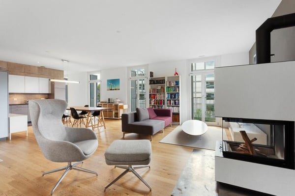 Ihr neues Zuhause im Herzen Winterthurs - modern, hell & zentral 11