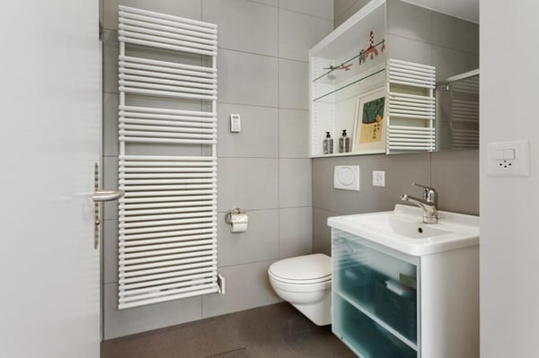 Ihr neues Zuhause im Herzen Winterthurs - modern, hell & zentral 12