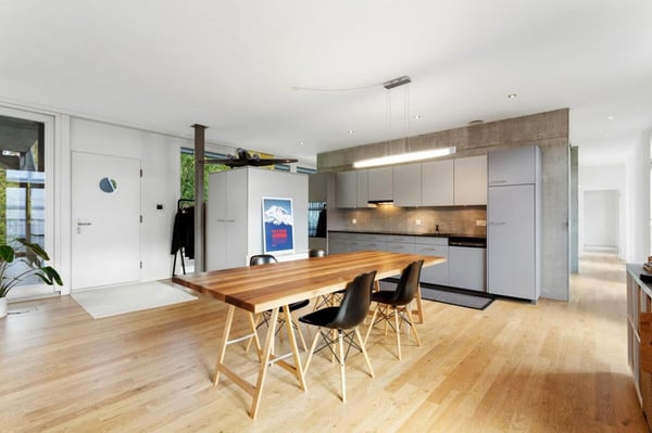 Ihr neues Zuhause im Herzen Winterthurs - modern, hell & zentral 9