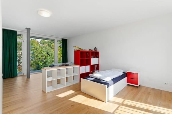 Ihr neues Zuhause im Herzen Winterthurs - modern, hell & zentral 3