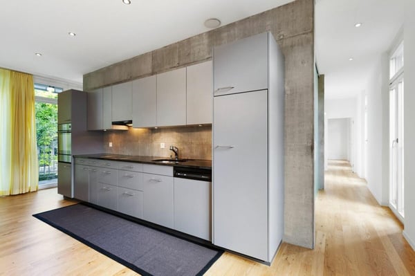 Ihr neues Zuhause im Herzen Winterthurs - modern, hell & zentral 2