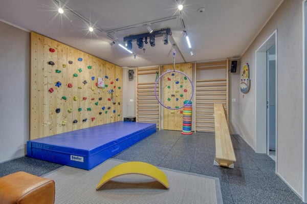 5.5-Zimmer-Haus mit 5-Sterne-Atmosphäre und Seesicht
