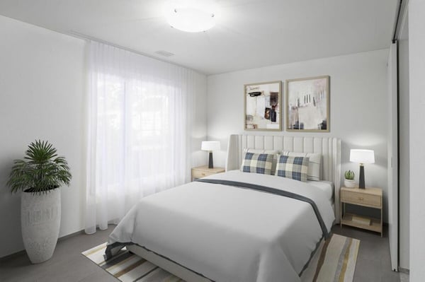Helle 3.5-Zimmer-Wohnung mit Balkon in Hinwil – sofort verfügbar!