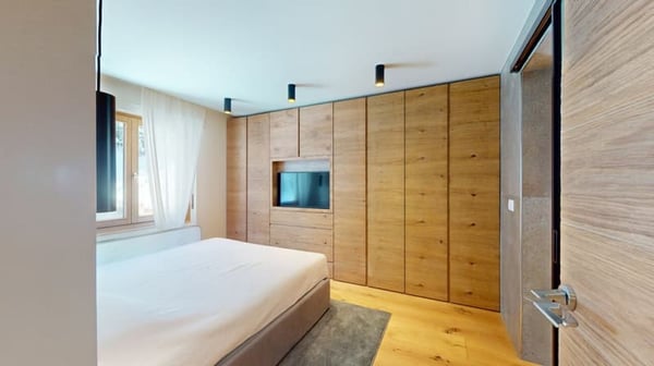 Moderne 2.5-Zimmer-Wohnung in St. Moritz – Sofort verfügbar 17