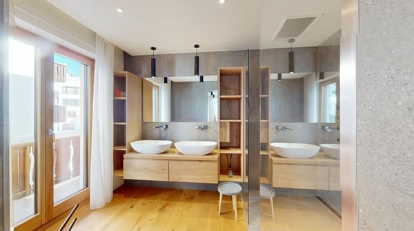 Moderne 2.5-Zimmer-Wohnung in St. Moritz – Sofort verfügbar 28