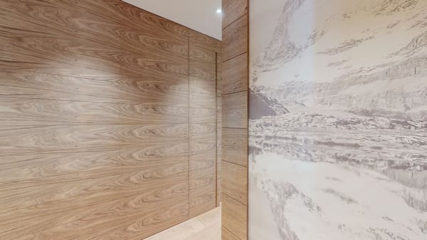 Moderne 2.5-Zimmer-Wohnung in St. Moritz – Sofort verfügbar 12