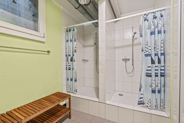 MODERNE GEWERBEFLÄCHE MIT EMPFANG UND DUSCHEN AN ZENTRALER LAGE 6