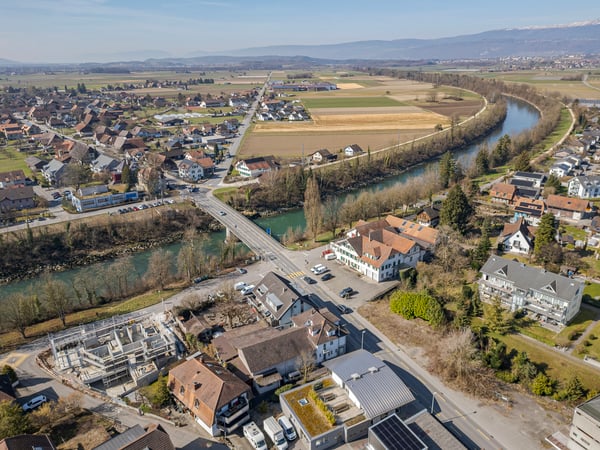 WOHN- UND GESCHÄFTSHAUS MIT GESCHICHTE - EHEMALIGES KINO MIT POTENTIAL 8