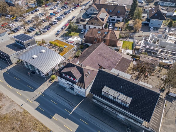 WOHN- UND GESCHÄFTSHAUS MIT GESCHICHTE - EHEMALIGES KINO MIT POTENTIAL 4