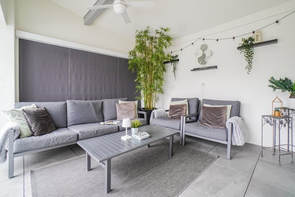 FREISTEHENDES EINFAMILIENHAUS IN BUCHS (SG) – KOMPLETT RENOVIERT 2022 MIT GROSSZÜGIGEM GARTEN 7